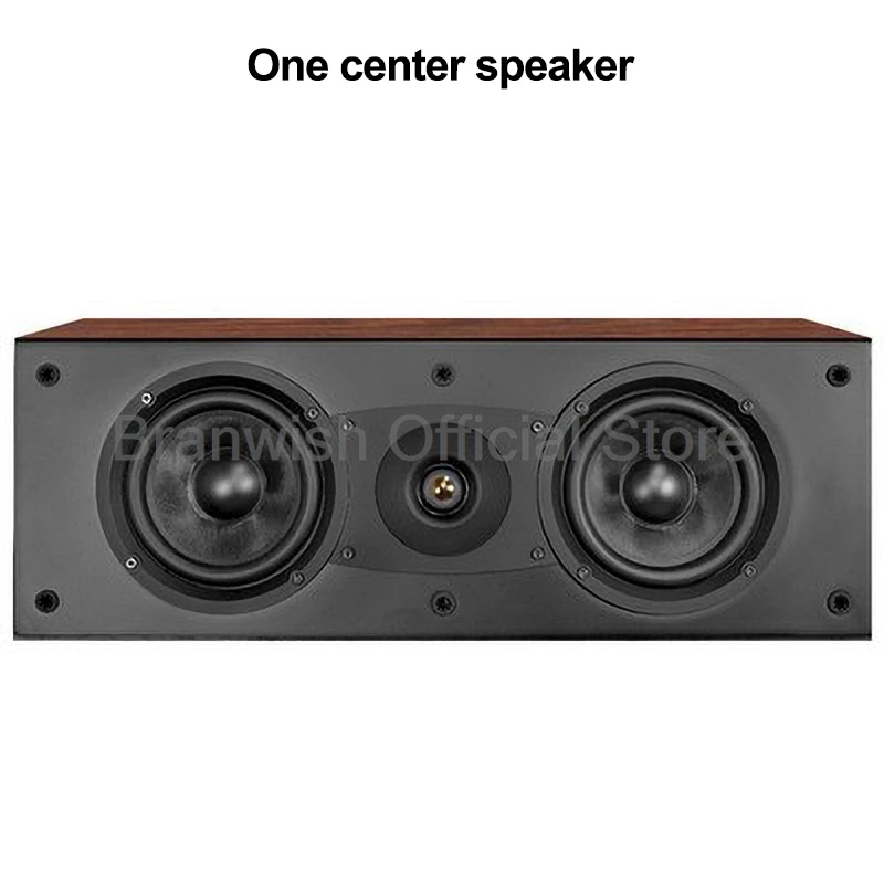 Center Speaker
