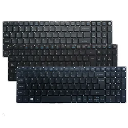 Acer Aspire Teclado Multidioma para Portátil