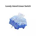 Linear Islet 8Pcs
