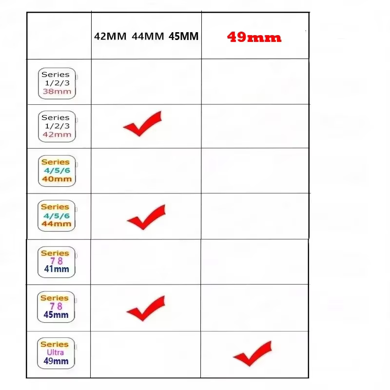 Correa de silicona para Apple Watch, pulsera deportiva de repuesto para IWatch Serie 9/8, 7, 6, 5, 4, 3, SE, 44mm, 45mm, Ultra 49mm, 45mm, 42mm - imagen 2