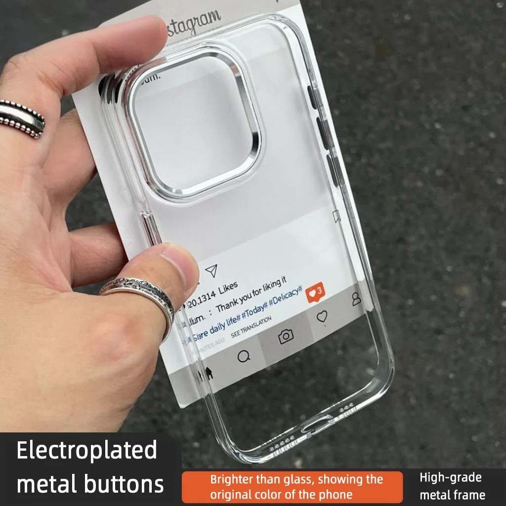 Funda suave de TPU para Samsung A56 5G A55 A54 A53 A16 A15 A06S A06 A05s A35 A36 A26 A34 A52 A14 S25 Edge S24 Ultra S23 FE S22