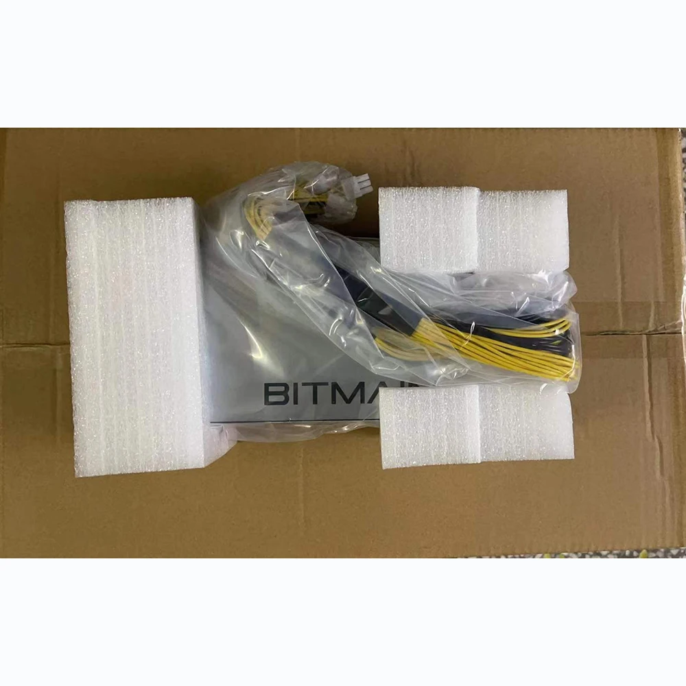 Para fuente de alimentación de minería para APW7-12-1800 1800W APW7 + S9 L3 + 852 10*6P 7. a generación Módulo completo 100% prueba antes del envío caliente - imagen 4