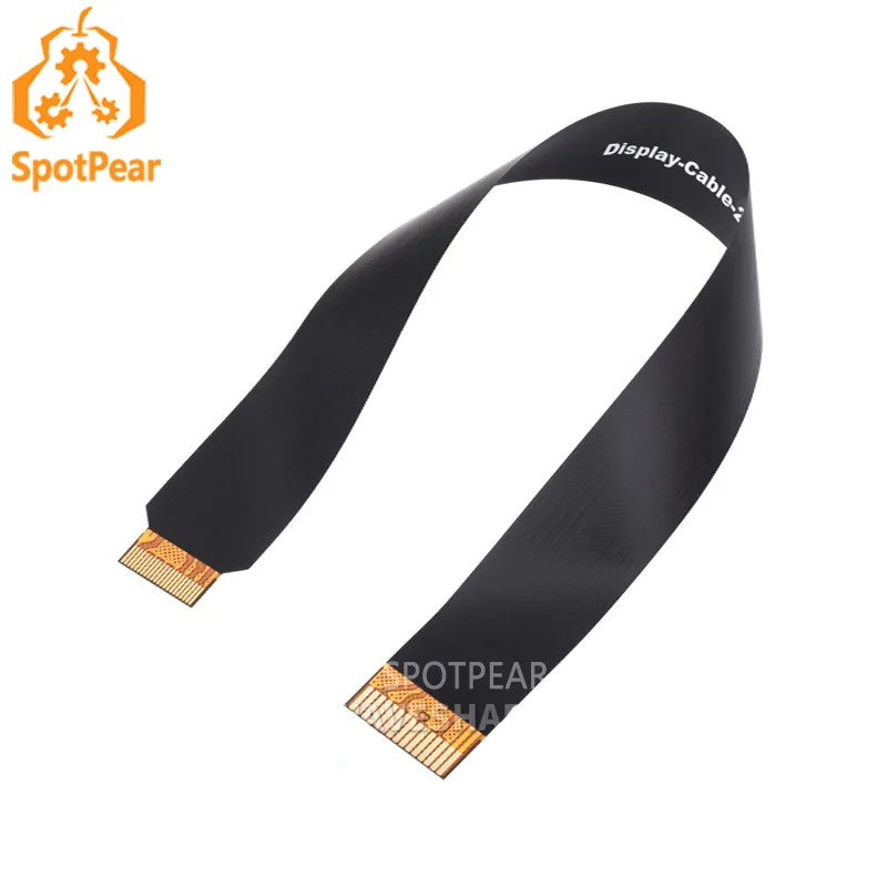 Cable flexible Raspberry Pi5 DSI FPC de 22 pines a 15 pines opciones 200 / 300 / 500 mm para PI 5 - imagen 2