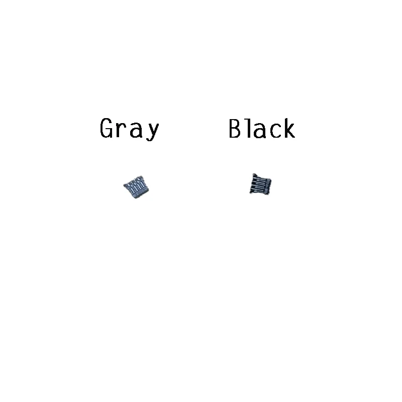 Clip retroiluminado Original para pantalla táctil, ranura para Joystick, 4 pines para la nueva serie 3DS, enchufe basculante táctil para nuevo 3ds - imagen 3