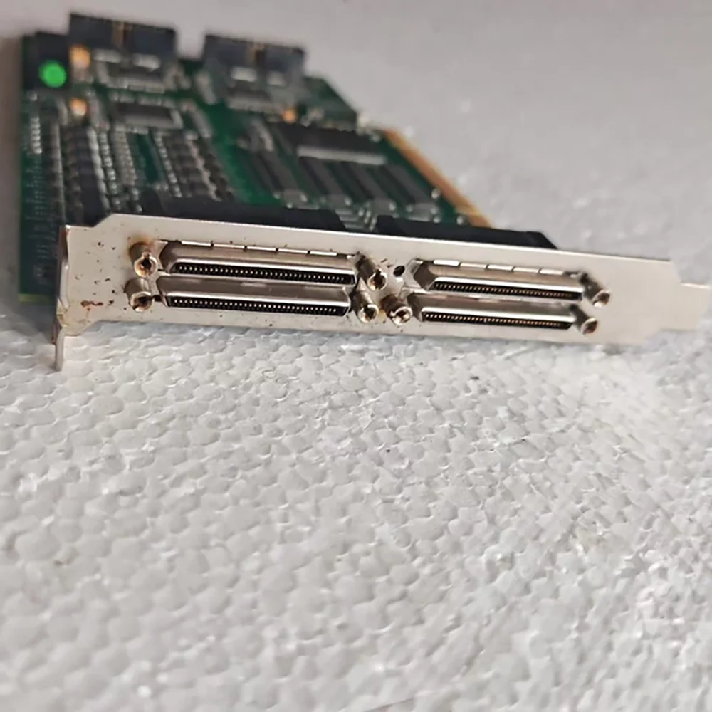 Tarjeta de control de movimiento 51-12021-0A30 PCI-7442 - imagen 2