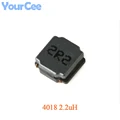 4018 2.2uH