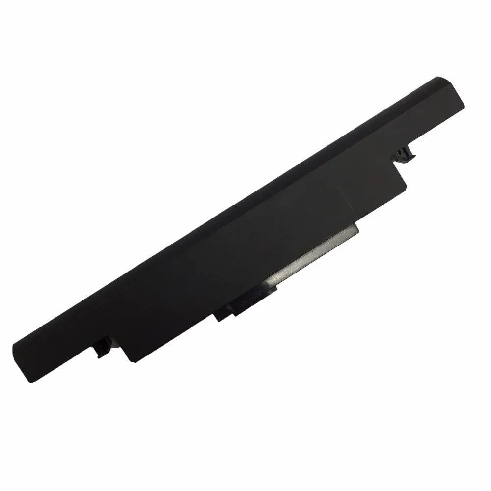 L11S6R01 10,8 V 72Wh 6700mAh Y410P batería Original del ordenador portátil para LENOVO Y490 Y490A Y490P Y400 Y400N Y500 Y500N Y410 - imagen 2