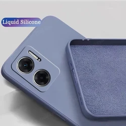 Funda Xiaomi Redmi 10 5G Antigolpes Silicona