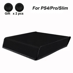 Funda Antipolvo PS4 Pro y Slim – Protección para Consola