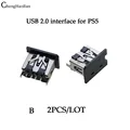 USB 2.0 -2PC