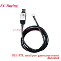 USB-TTL serial cable