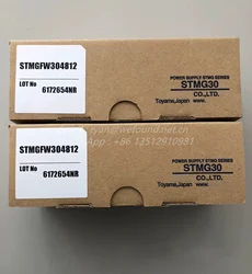COSEL STMGFW 304812 Fuente de Alimentación – Industrial y Médica