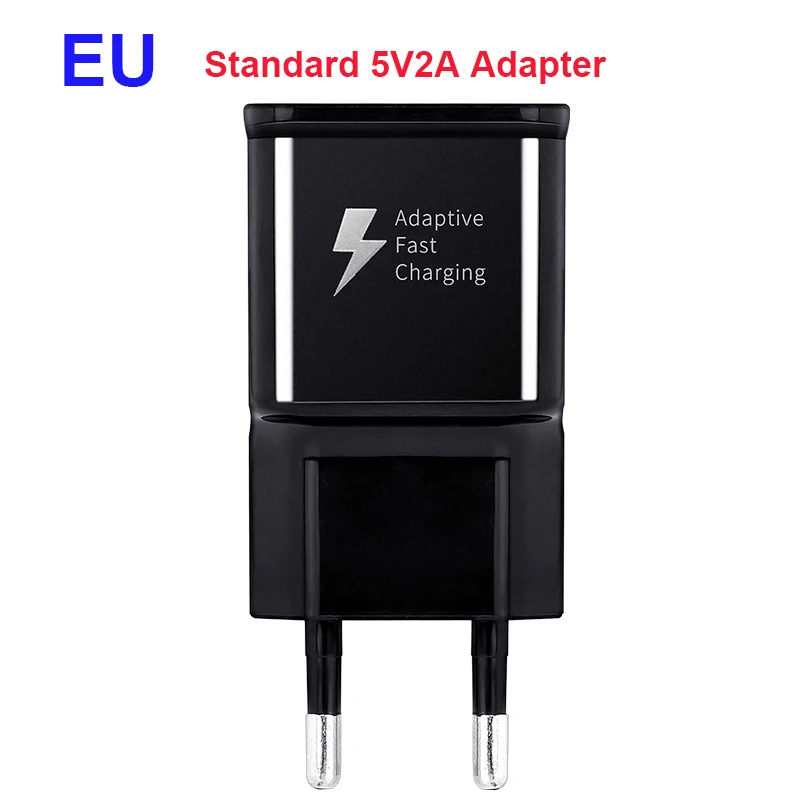 EU Adapter