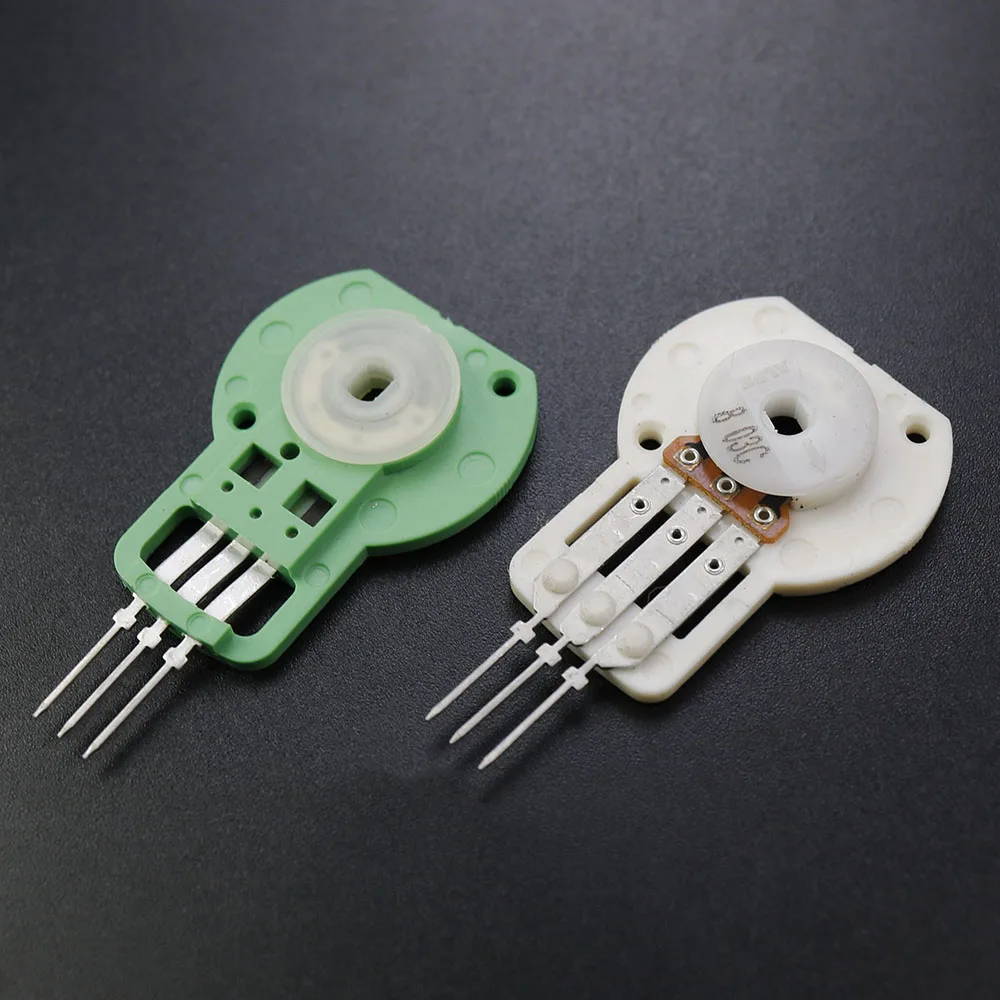 YUXI-Sensor de resistencia de aire acondicionado automotriz PIHER, modelo de piezas de resistencia 4,7 K, 1 FP01-WDK02 - imagen 2