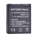 1 battery