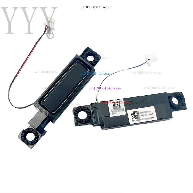 Altavoz para Lenovo Legion 7-16ACHg6 7-16ITHg6 5SB1B83124 5SB1B83129 PK23000XBC0 - imagen 4