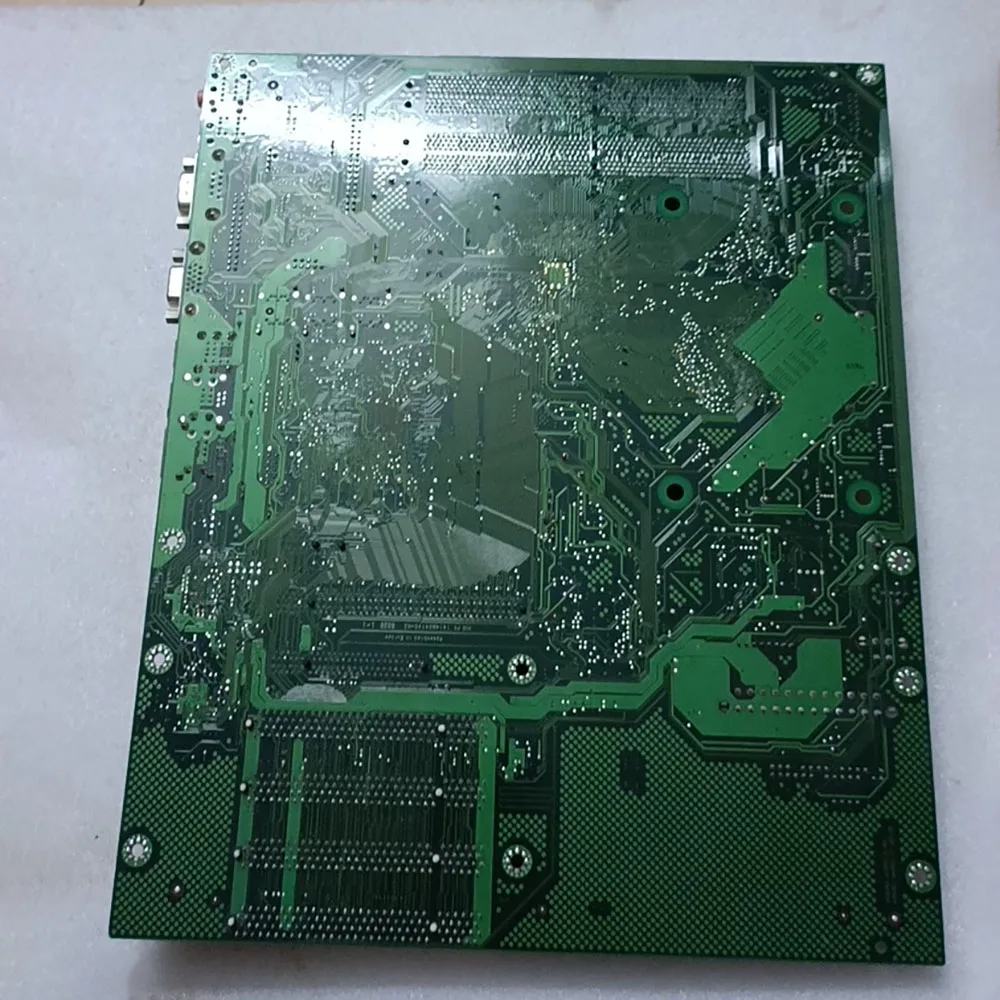 Placa base industrial W26361-W1551-X-03 D2587-A12 GS 1 - imagen 2