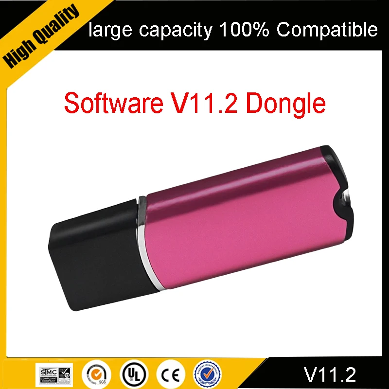 Colorsun DTF Rip software versión V11.2 llave de controlador USB versión de escritorio Software de impresión DTF para R1390 L1800 R2400 XP-15000