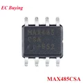 MAX485CSA