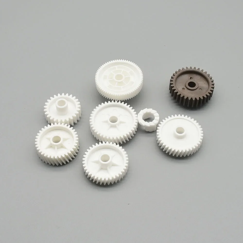 Engrenage d'entraînement de fusion 1X 302RV94020 2RV94020 FK-1150, pour KYOCERA P2235 P2040 M2135 M2635 M2735 M2835 M2040 M2540 M2640 - imagen 5