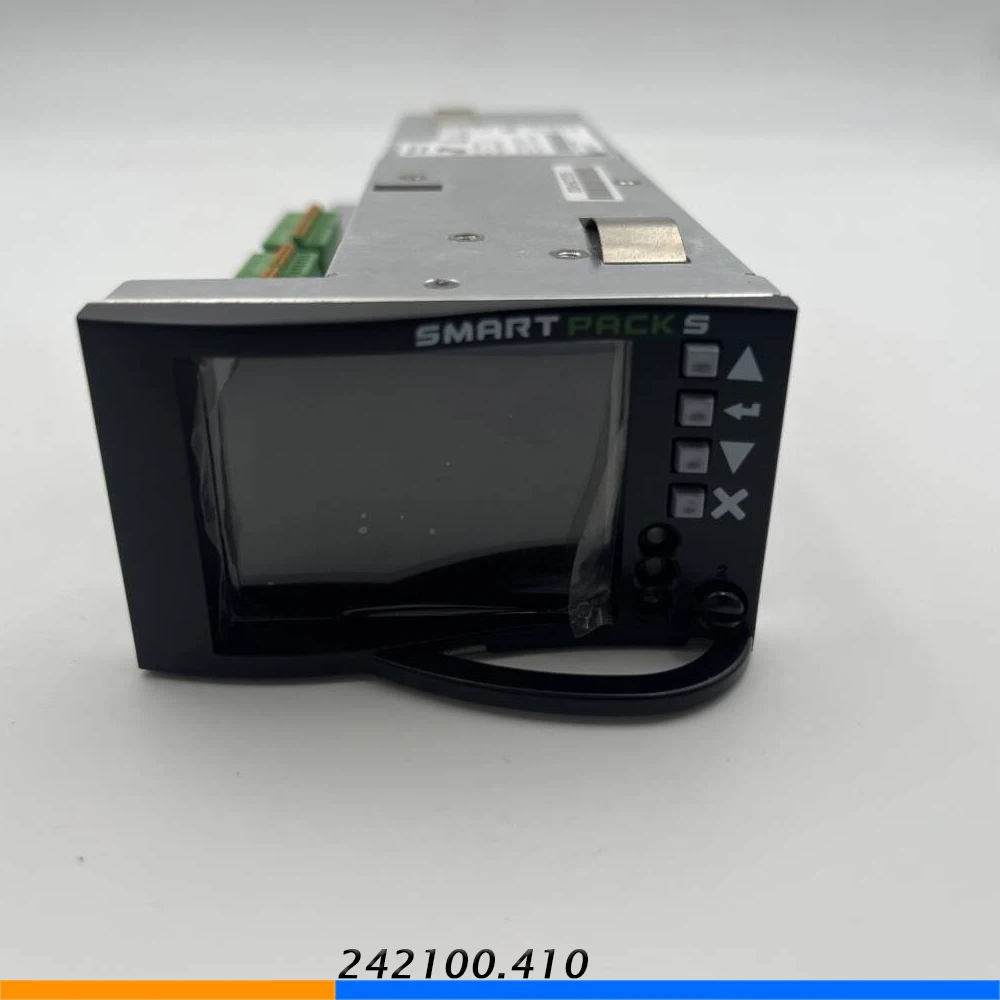 Nuevo para módulo de monitoreo ELTEK SMARTPACK S PANEL 242100 .410 - imagen 2