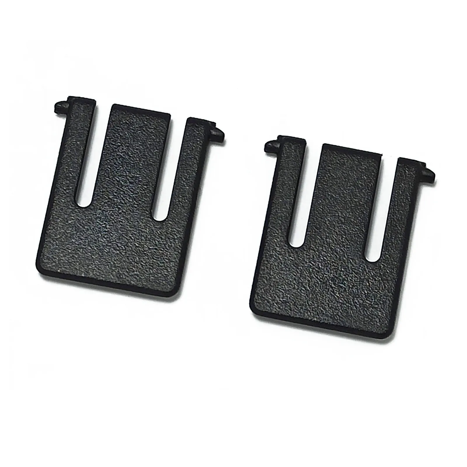 2 unids/set soporte teclado Original soporte pierna para reparación teclados mecánicos MK235 MK315 K375S - imagen 3