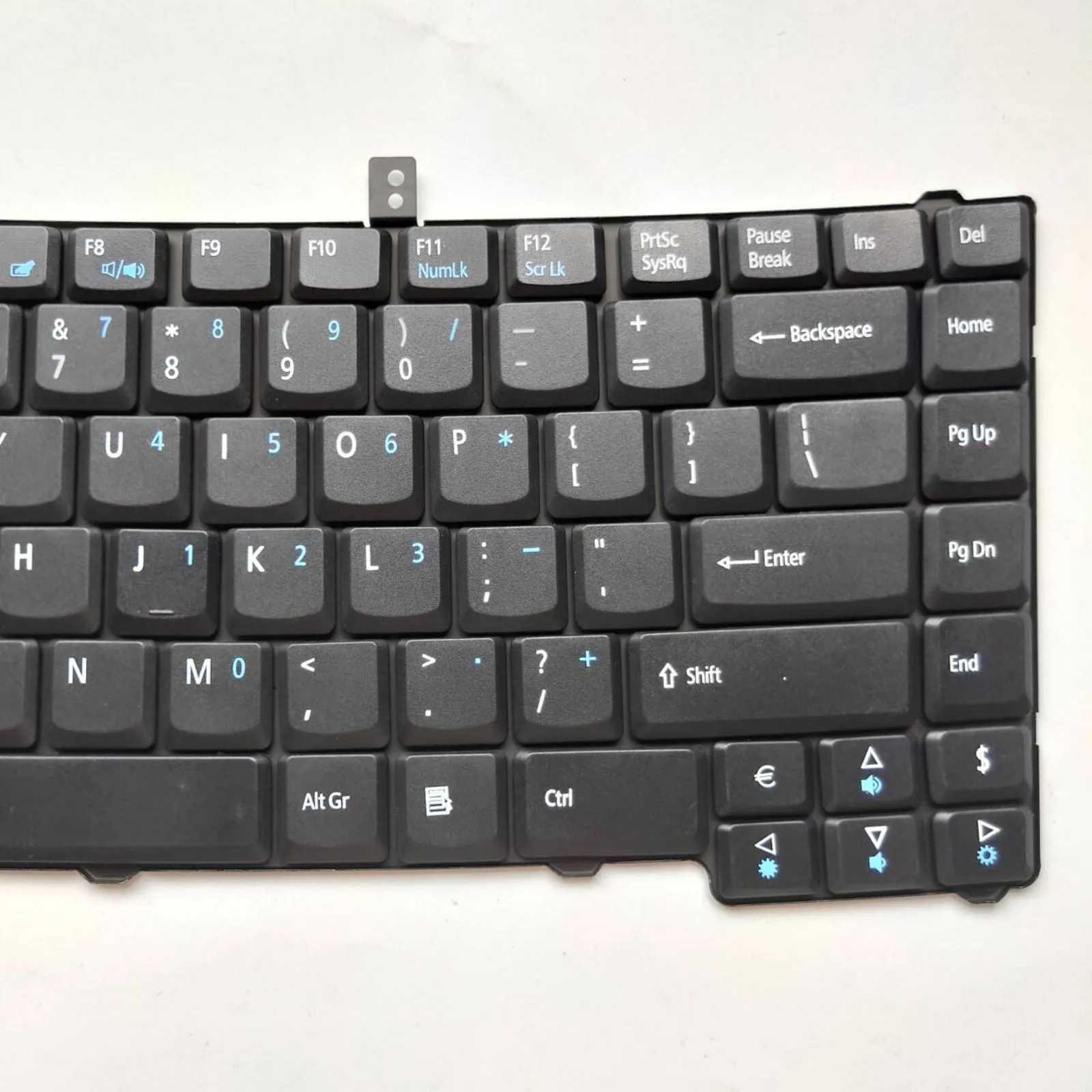 Para Acer Extensa 4730 4620Z 4220 4230 4420 4630 5220 5620 TM4520 TM5710 4320 4630Z 5530G teclado del ordenador portátil diseño de EE. UU.