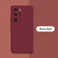Wine Red