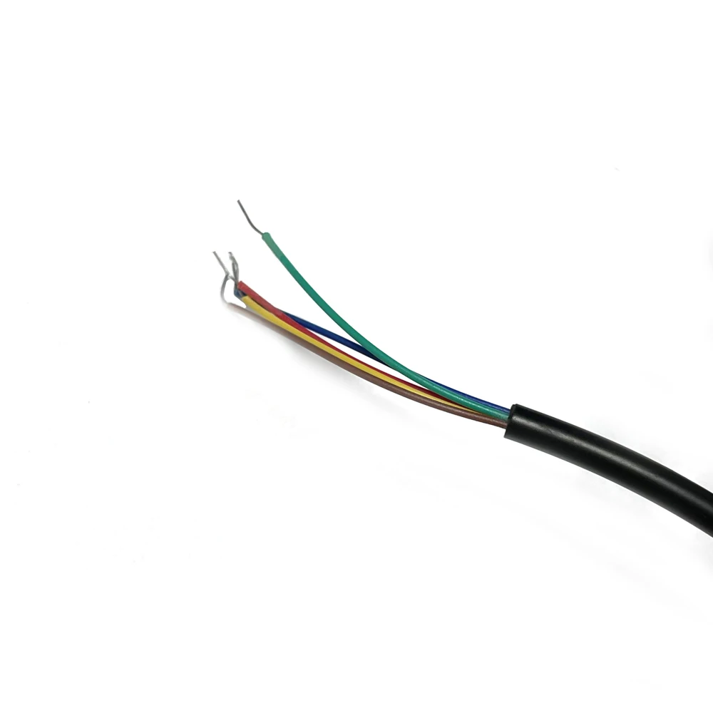 Cable de controlador de juego de 1,8 M para reemplazo de reparación de controlador SNES - imagen 5