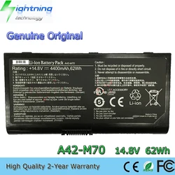 Batería Portátil Original Asus para Reemplazar