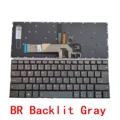 BR Backlit Gray