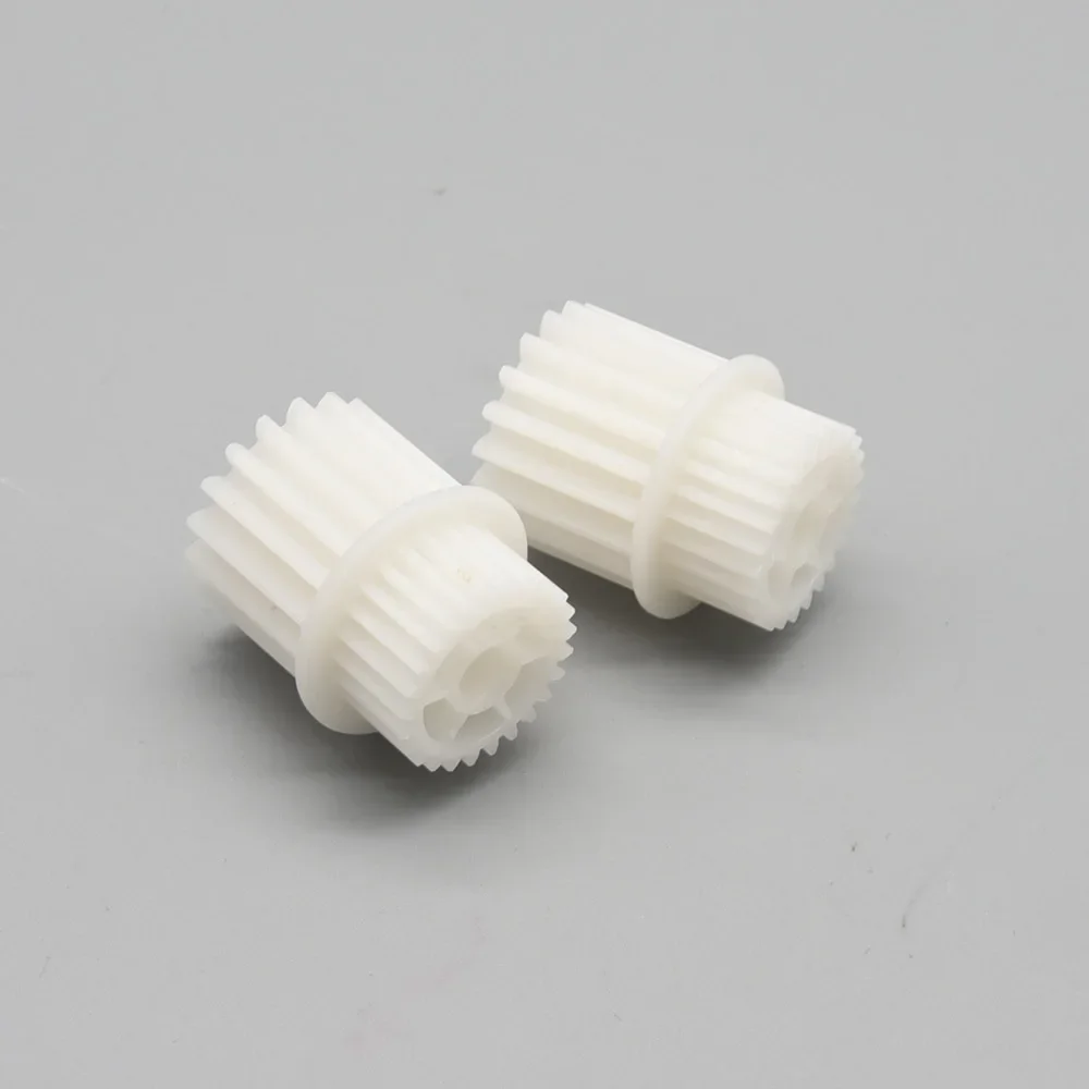 5 uds FU8-0576-000 FU80576000 engranaje impulsor del fusor 18T 25T para Canon imageRUNNER iR 2520 2525 2530 IR2520 IR2525 IR2530 - imagen 3