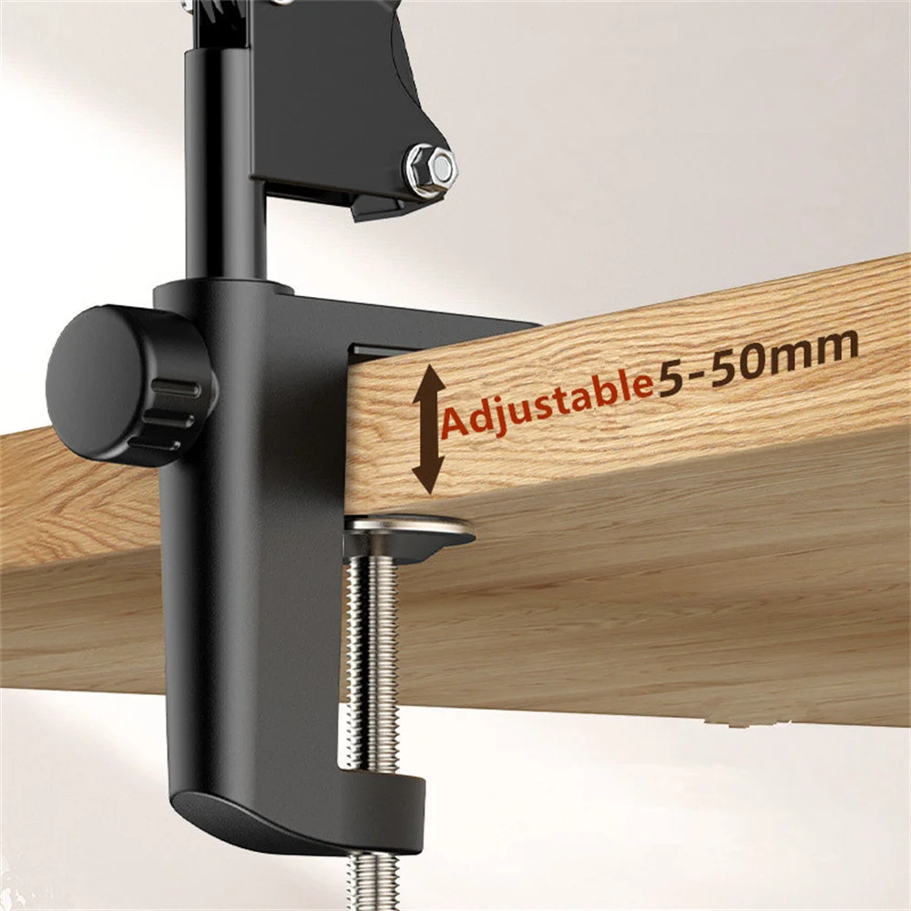 Brazo mágico magnético con soporte magnético para teléfono Magsafe, soporte de montaje para Selfies, transmisiones en vivo, trabajo remoto - imagen 3