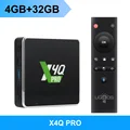X4Q Pro 4G32G