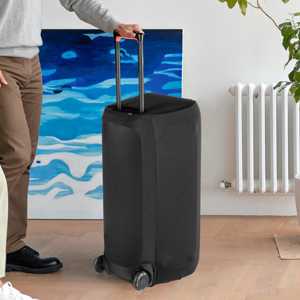 Funda antipolvo para altavoz JBL Partybox 310, funda antideslizante para altavoz de fiesta, alta elasticidad, 310 - imagen 3