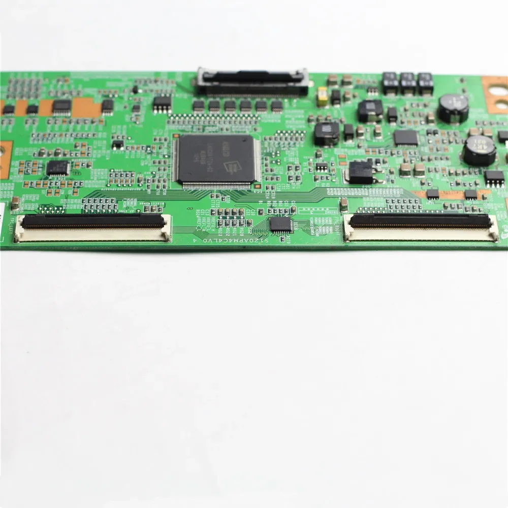 Placa Tcon S120APM4C4LV0.4 para TV de 40 ''46'' 55'' para Samsung UN55D6000SF, Etc. Placa de reemplazo Producto original - imagen 3