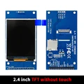TFT NO TOUCH