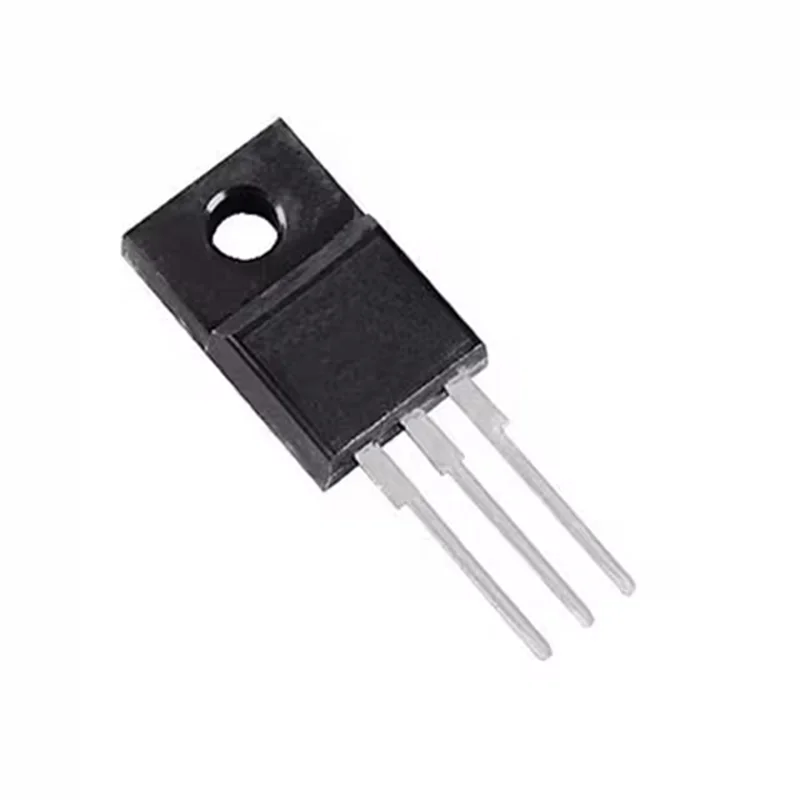 (10 uds) STF40N60M2 40N60M2 TO-220F 34A 600V MOSFET de canal N