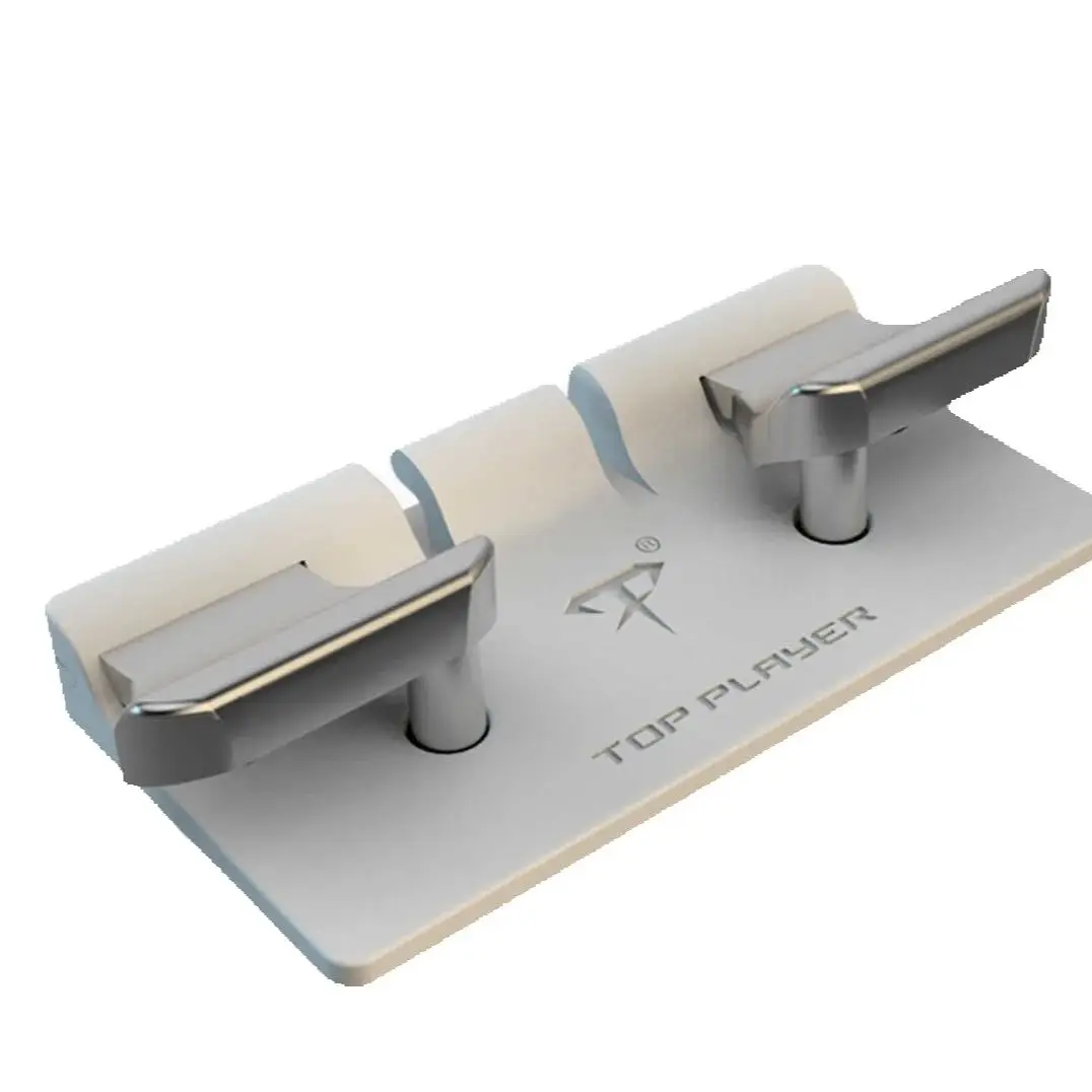 PSVL3R3 1000 2000 para streaming de PC PS4 con botón sensor L3R3 táctil posterior desmontable - imagen 2