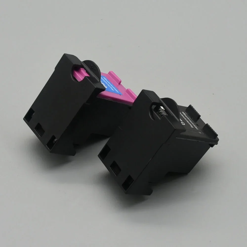 Ink Cartridge for hp 62 xl HP 62XL High Yield for HP Envy 5540 5640 5740 7640 5646 5541 5742 5745 200 printer - imagen 2