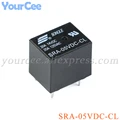 SRA-05VDC-CL 5PIN