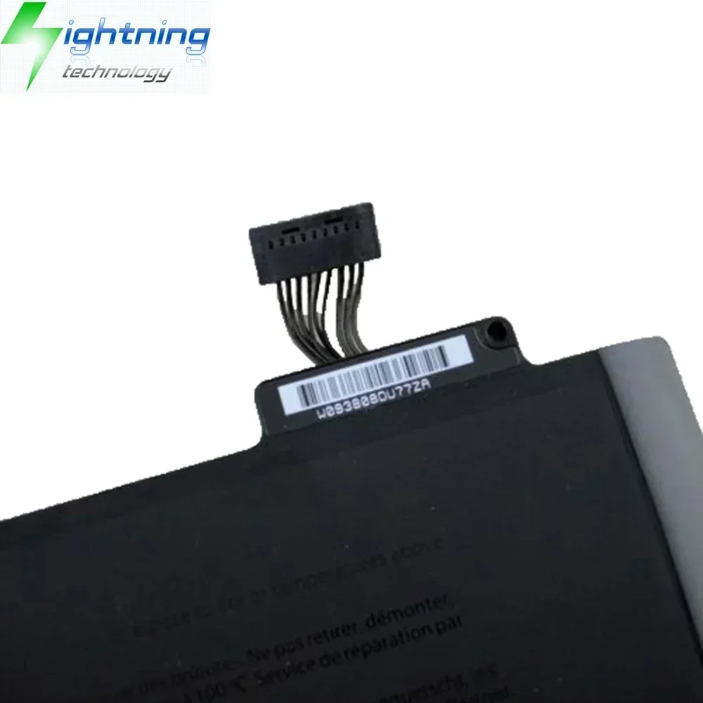 A1322 10.95V 63.5Wh Batería para portátil para Apple MacBook Pro 13" A1278 mediados de 2009 2010 2011 2012, etc. - imagen 3