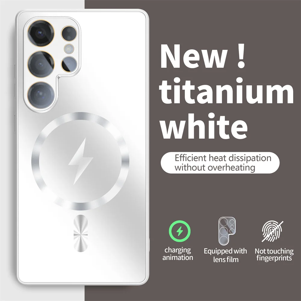 Titanium White
