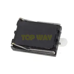 Repuesto altavoz interno PS5 con mango, reparación de audio