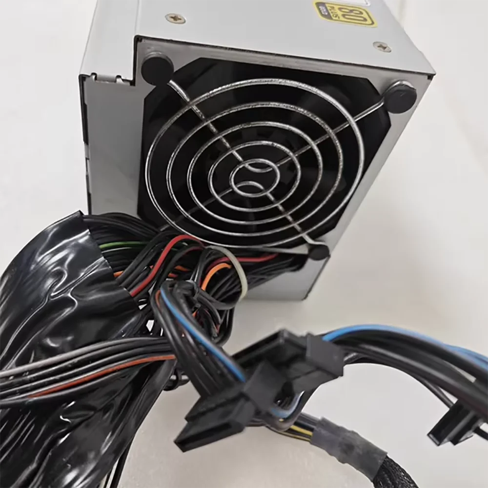 Fuente de alimentación industrial 800W FSP800-09LEN - imagen 3