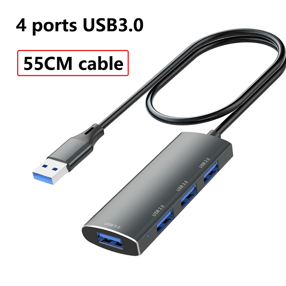 USB3.0 55CM cable
