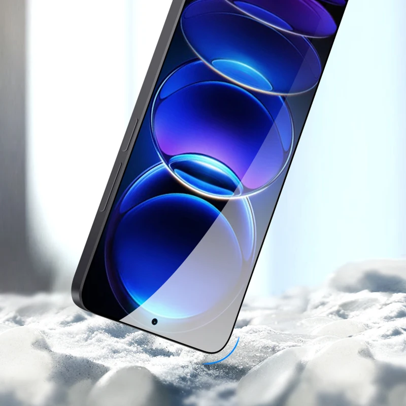 Funda trasera transparente HD para Xiaomi Redmi Note 12 12R Pro Plus Turbo Speed Discovery 12C 12S funda de teléfono suave de TPU Note12 12Pro Crystal - imagen 5