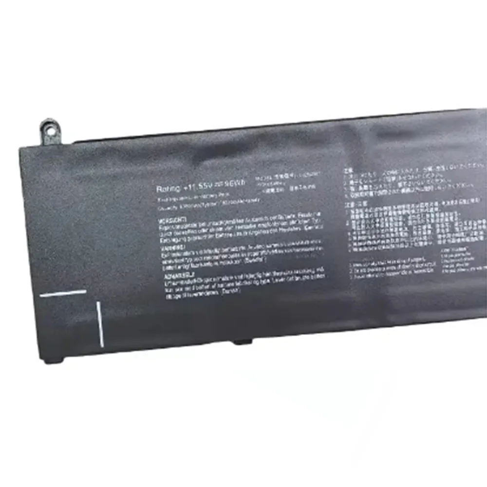 C32N2002 11,55 V 96Wh batería del ordenador portátil para ASUS ZenBook Pro 15 OLED UM535 UM535Q UM535QA UM535QE UM535QH UX535 UX535L UX535LI - imagen 3