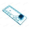 12V Plate with Pump