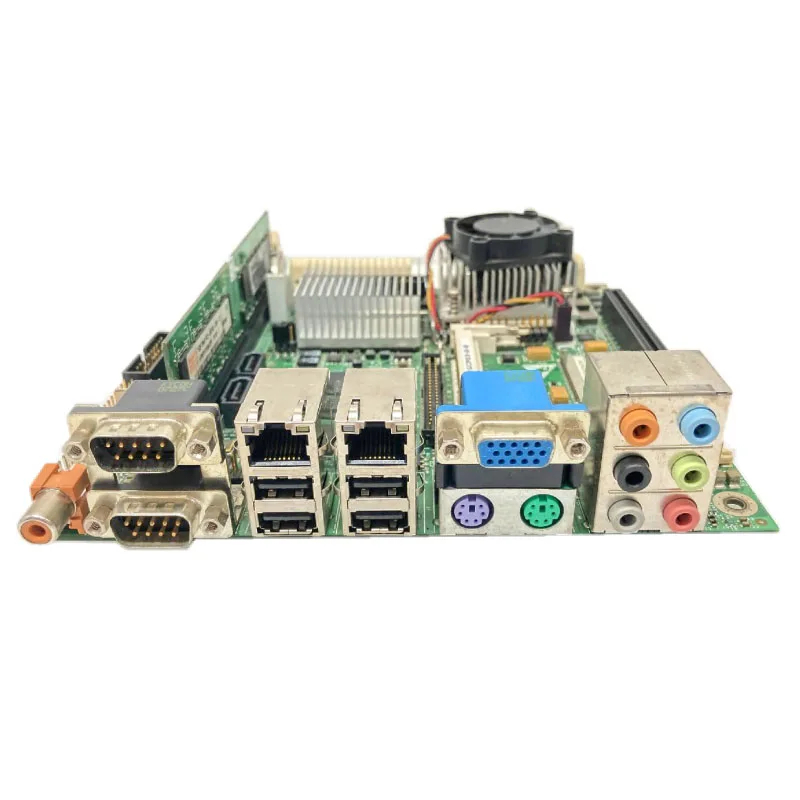 Placa base médica industrial Mini-ITX TP945GM 061-03331-0022 - imagen 3